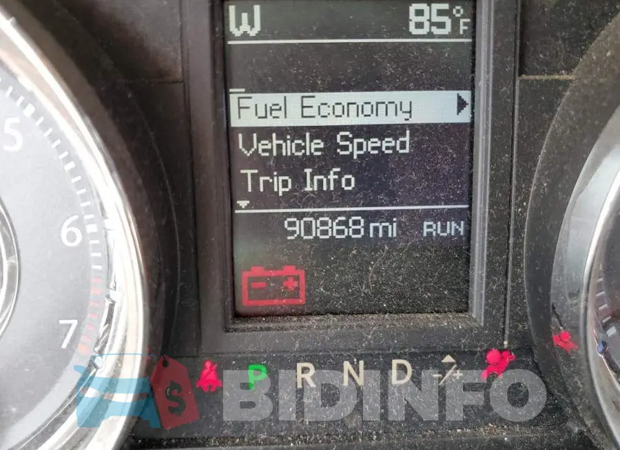 2C4RC1BG0GR141424 Photo# 8