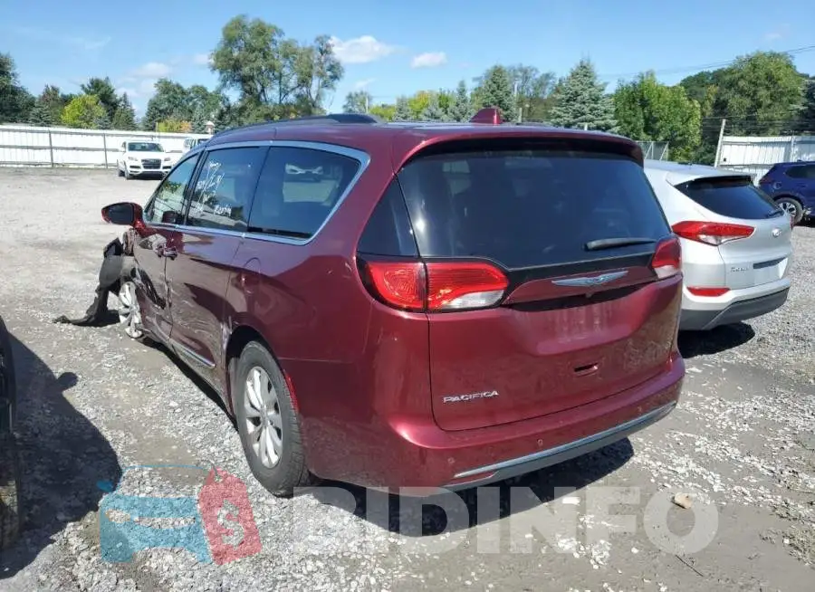 2C4RC1BG1HR593285 Photo# 3