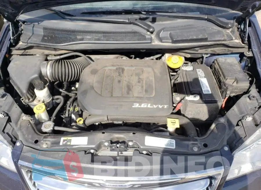 2C4RC1BG4GR253501 Photo# 7