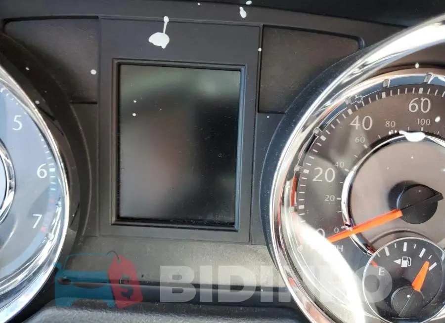 2C4RC1BG9GR113735 Photo# 8