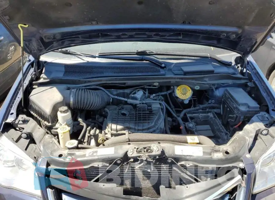 2C4RC1BG9GR113735 Photo# 7
