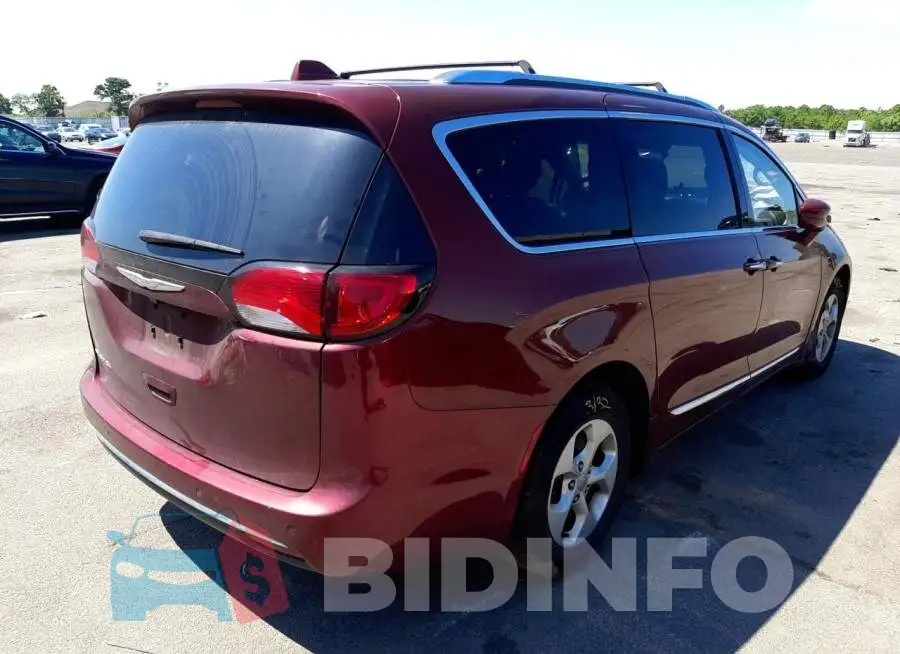 2C4RC1EG0HR669218 Photo# 4