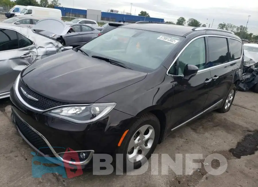 2C4RC1EG7HR727454 Photo# 2