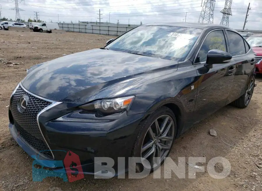 JTHCM1D21G5007117 Photo# 2