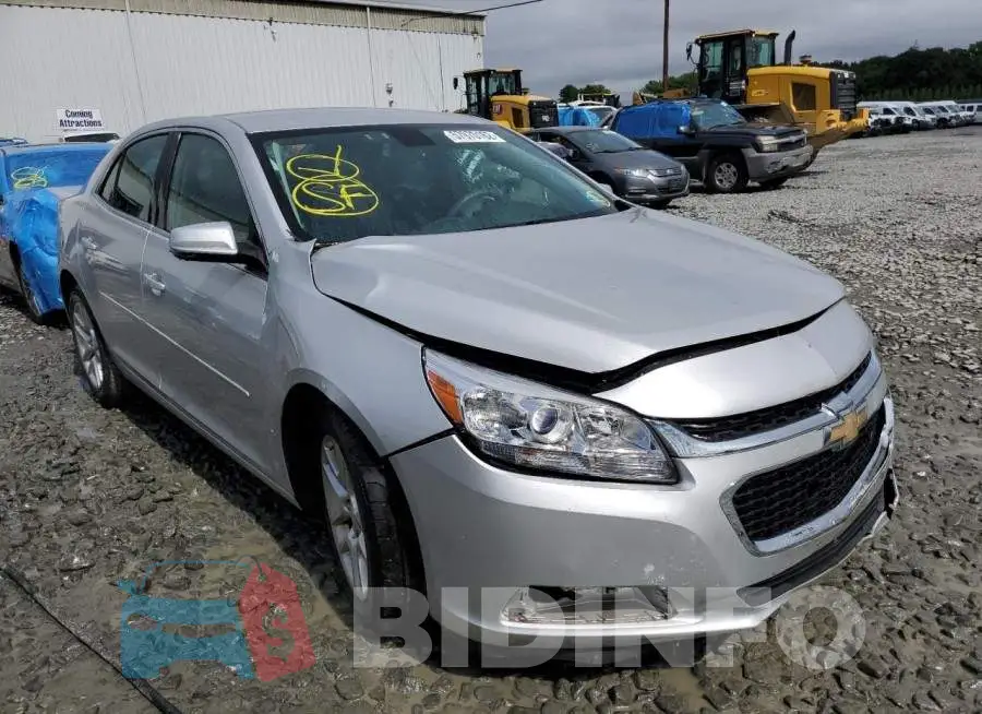 1G11C5SA1GF107427 Photo# 1