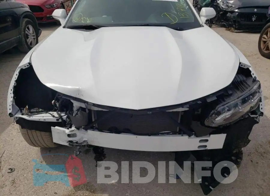 1G1FB1RS5M0136265 Photo# 9