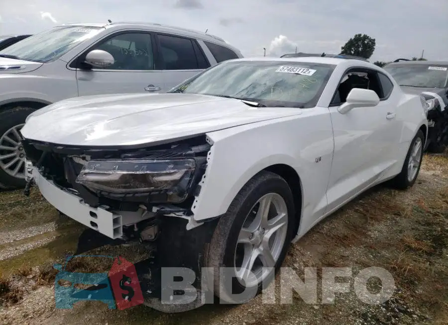 1G1FB1RS5M0136265 Photo# 2