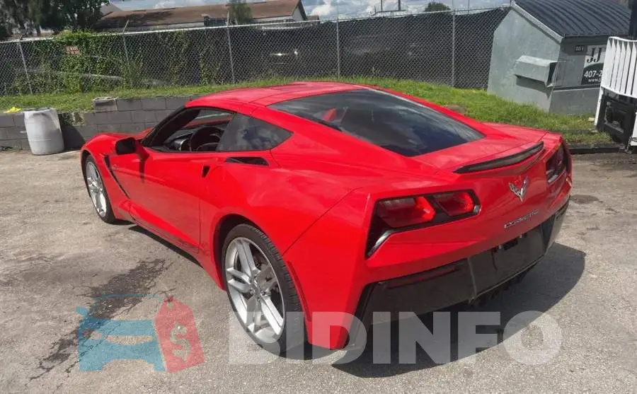 1G1YF2D73J5105231 Photo# 3
