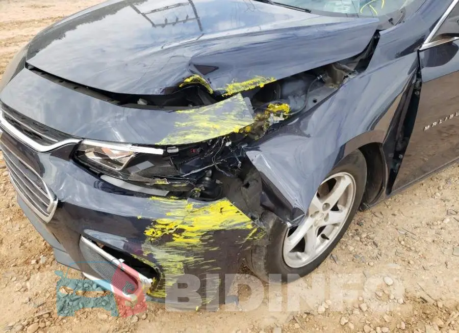 1G1ZB5ST4HF154749 Photo# 9