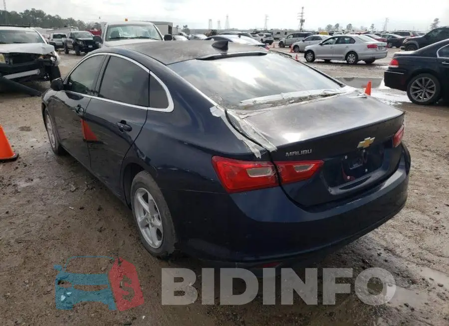 1G1ZB5ST4HF166531 Photo# 3