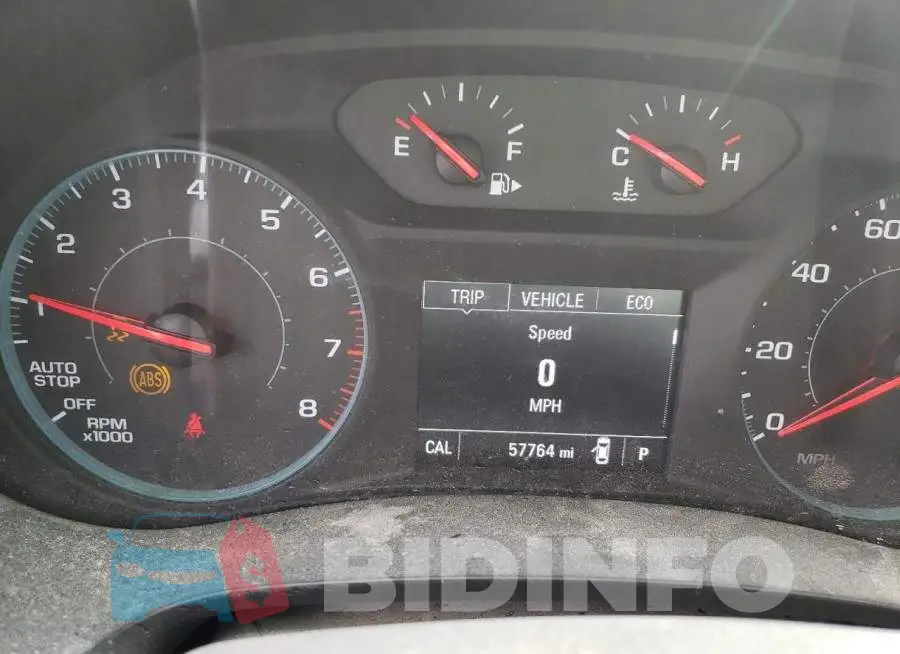 1G1ZB5ST4HF166531 Photo# 8