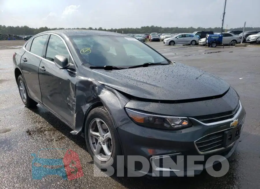 1G1ZB5ST4JF235336 Photo# 1