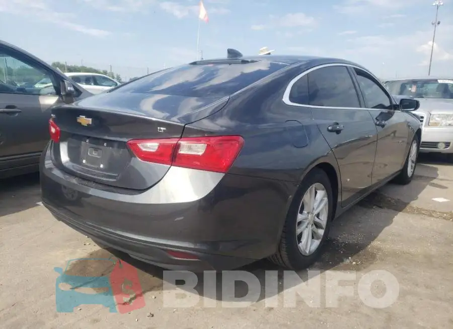 1G1ZD5ST3JF152619 Photo# 4