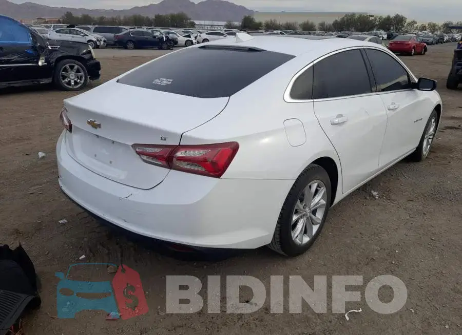 1G1ZD5ST3KF142982 Photo# 4