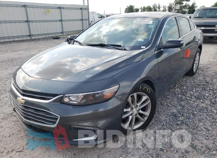 1G1ZD5ST4JF190618 Photo# 2