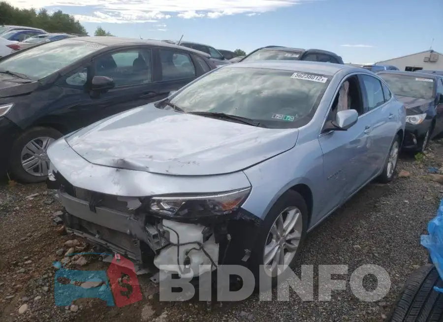 1G1ZD5ST5JF127317 Photo# 2