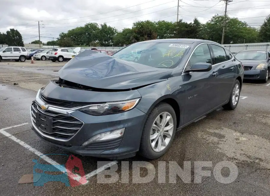 1G1ZD5ST6KF137243 Photo# 2