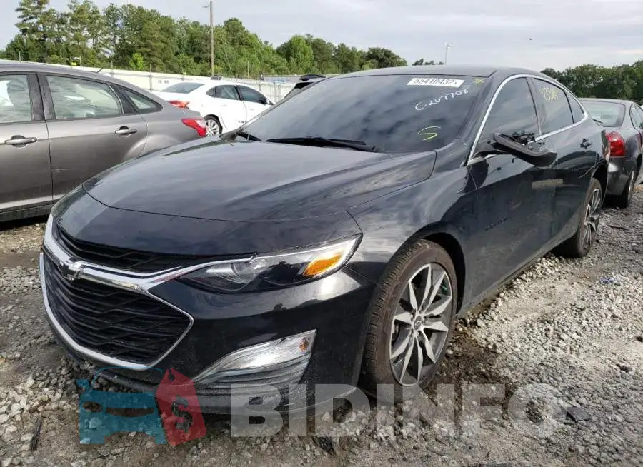 1G1ZG5ST4LF078671 Photo# 2