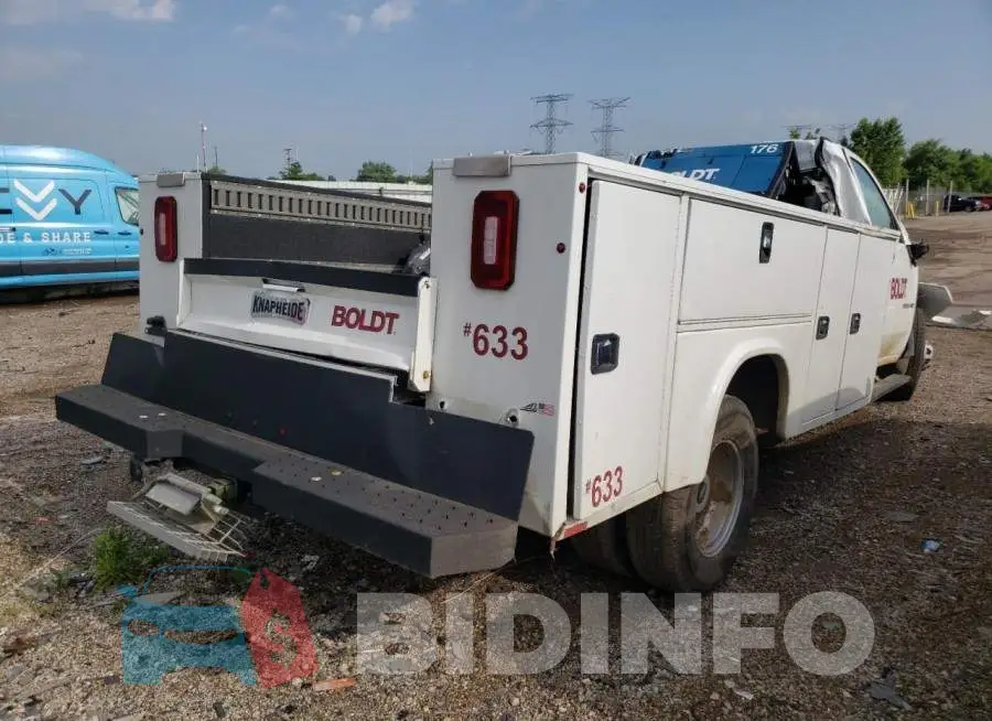 1GB3YSE74MF148179 Photo# 4