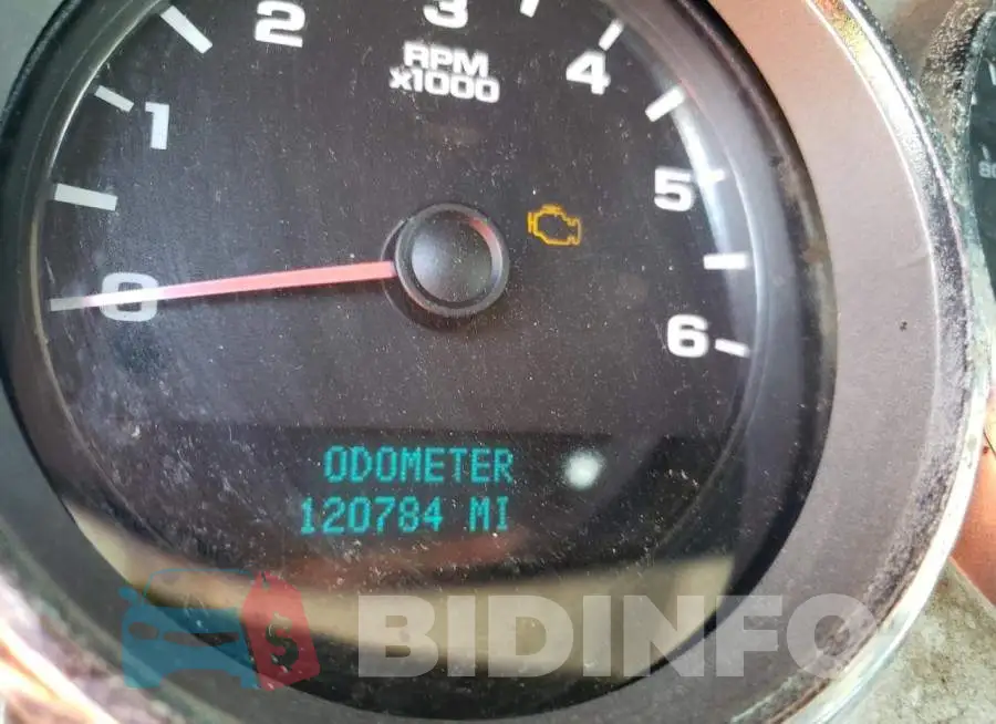 1GBHC24K87E573408 Photo# 8