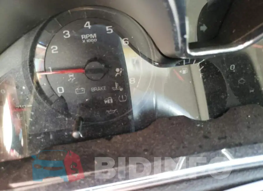 1GNKRGKD3HJ328677 Photo# 8