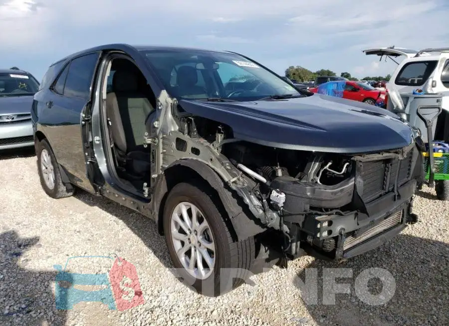 3GNAXJEV2JS558301 Photo# 1