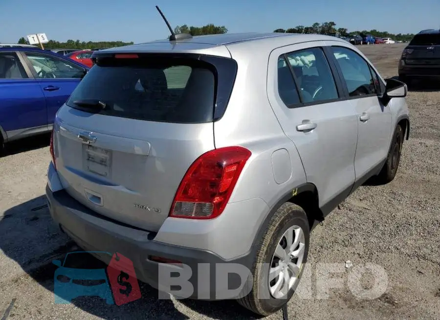 3GNCJKSB3GL258702 Photo# 4