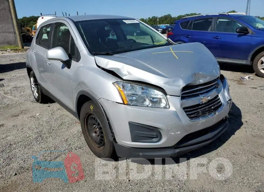 3GNCJKSB3GL258702 Photo# 1