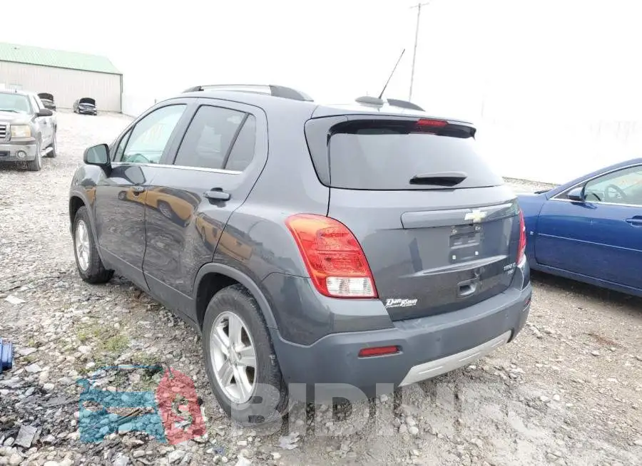 3GNCJPSB7GL239549 Photo# 3