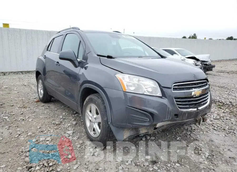 3GNCJPSB7GL239549 Photo# 1