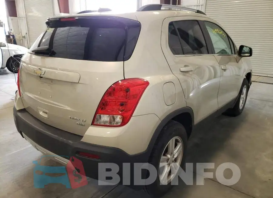 3GNCJPSB9GL274142 Photo# 4