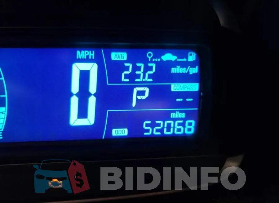 3GNCJPSB9GL274142 Photo# 8