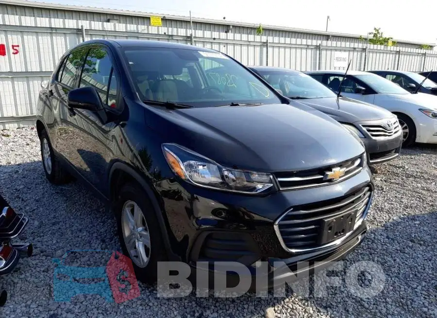 KL7CJKSB4LB091381 Photo# 1