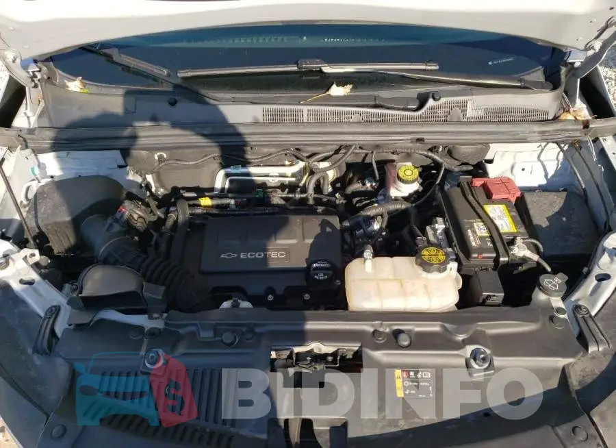KL7CJLSB5HB227417 Photo# 7