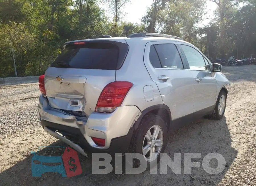 KL7CJLSB5HB227417 Photo# 4