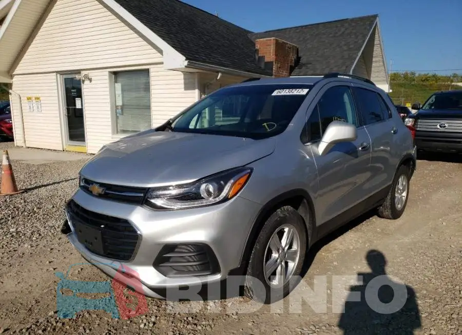 KL7CJLSB5HB227417 Photo# 2
