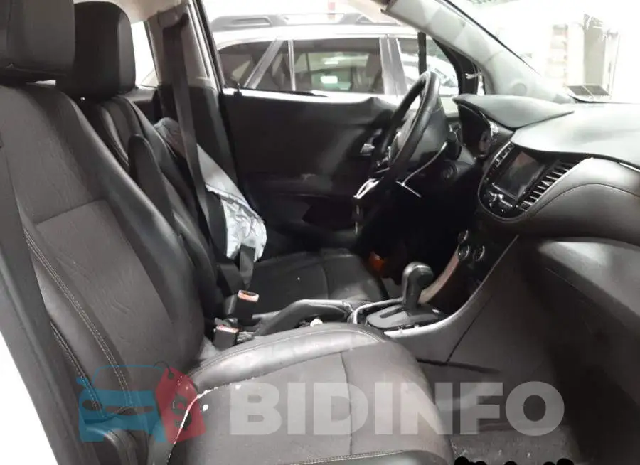 KL7CJPSB8MB331708 Photo# 5