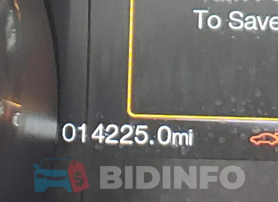 1FA6P8JZXG5521814 Photo# 8