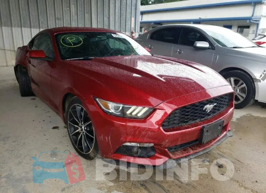 1FA6P8TH0G5283802 Photo# 1
