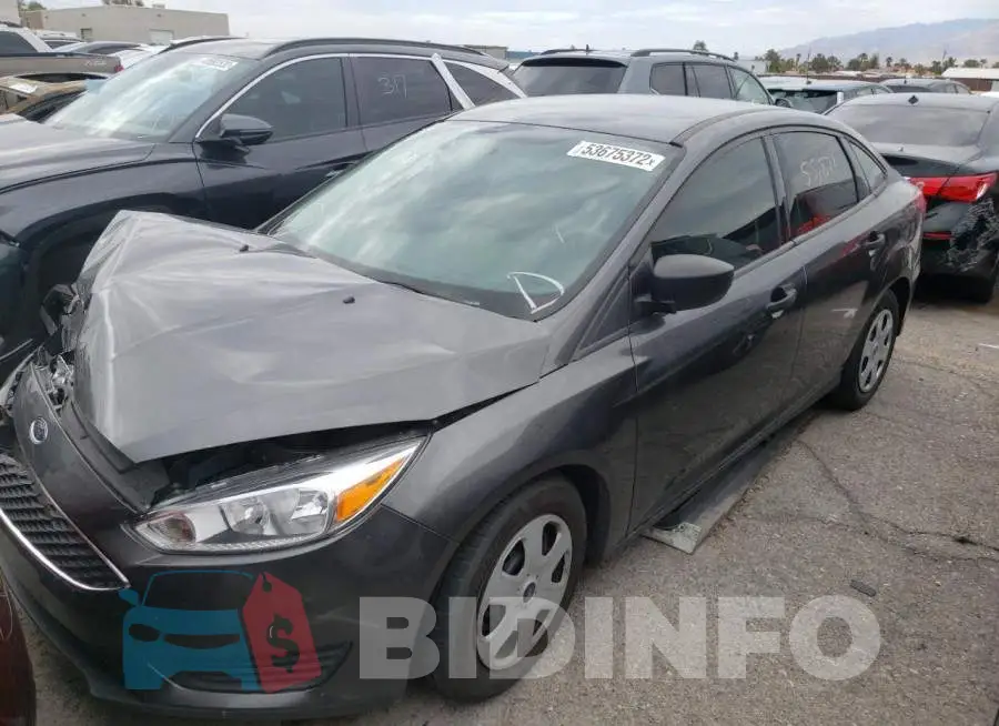 1FADP3E22JL217533 Photo# 2