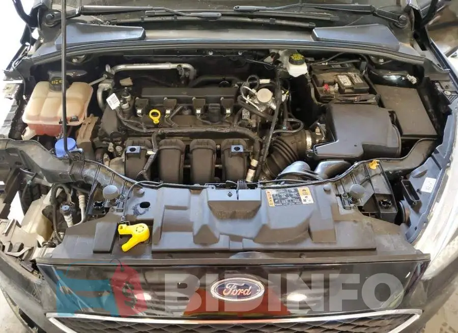1FADP3E2XHL282592 Photo# 7