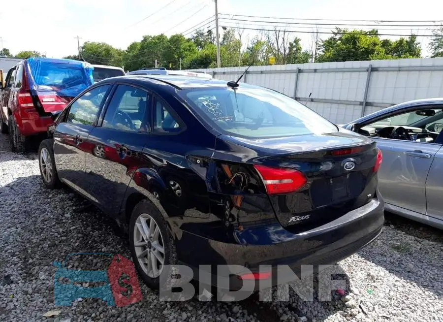 1FADP3F22JL292313 Photo# 3
