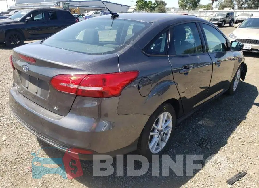 1FADP3F23HL230395 Photo# 4