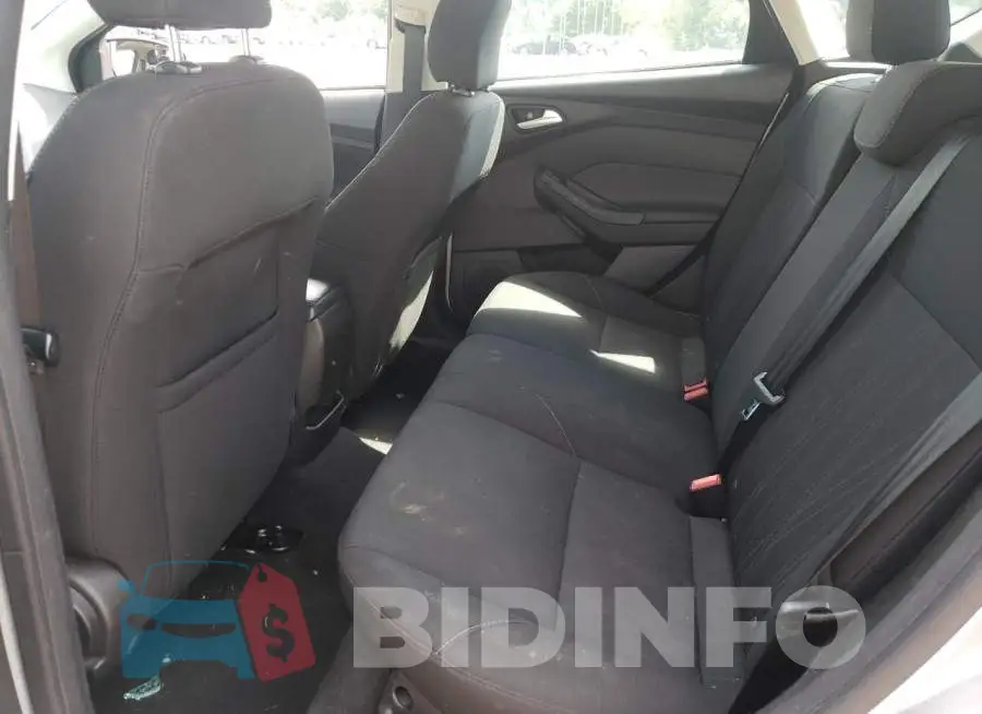 1FADP3K22GL264297 Photo# 6