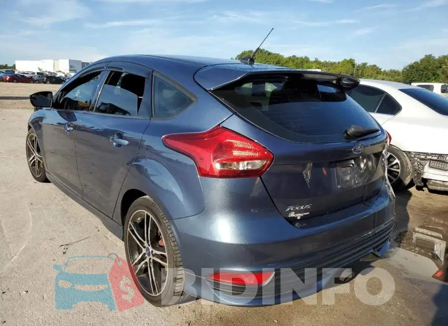 1FADP3L91JL201873 Photo# 3