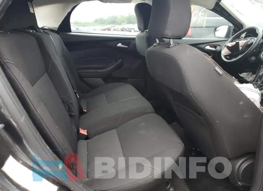 1FADP3M25HL264499 Photo# 6