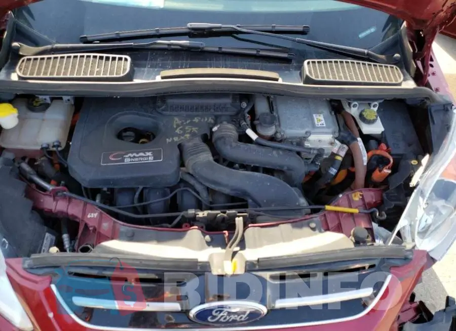1FADP5CU0GL105208 Photo# 7