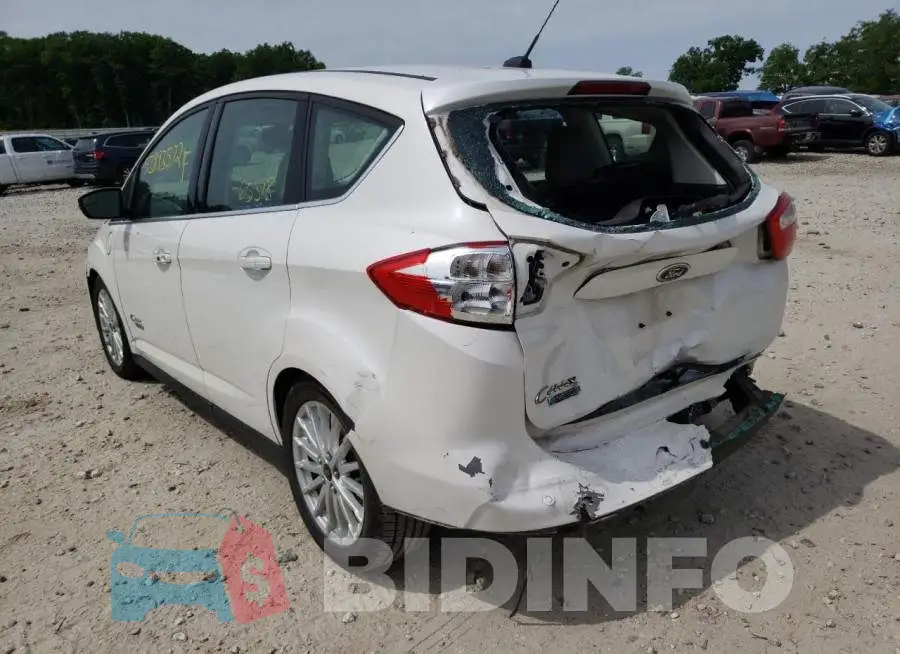 1FADP5CU1GL105637 Photo# 3
