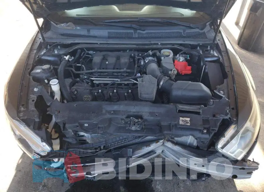 1FAHP2F84JG109406 Photo# 7