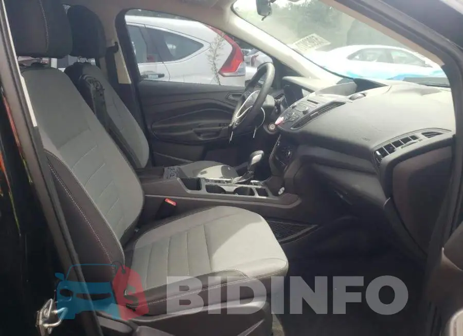 1FMCU0F78HUD72191 Photo# 5